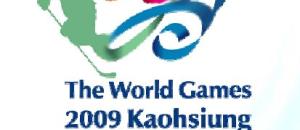 Kaohsiung city (Taïwan) accueillera du 16 au 26 juillet les Jeux Mondiaux 2009